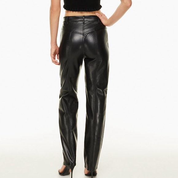Aritzia Wilfred Rebel Pant - Picture 2 of 5